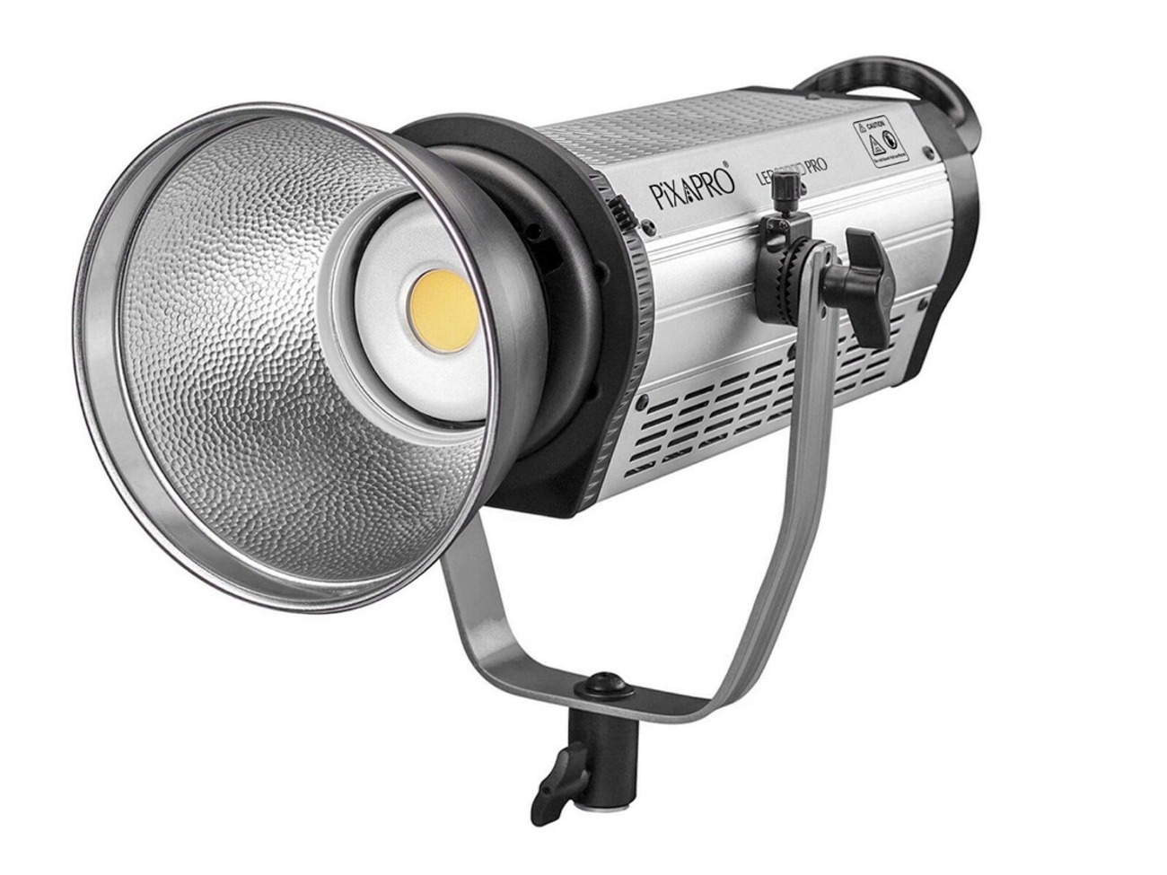 Led s300d led equivalent 2k or 400w hmi