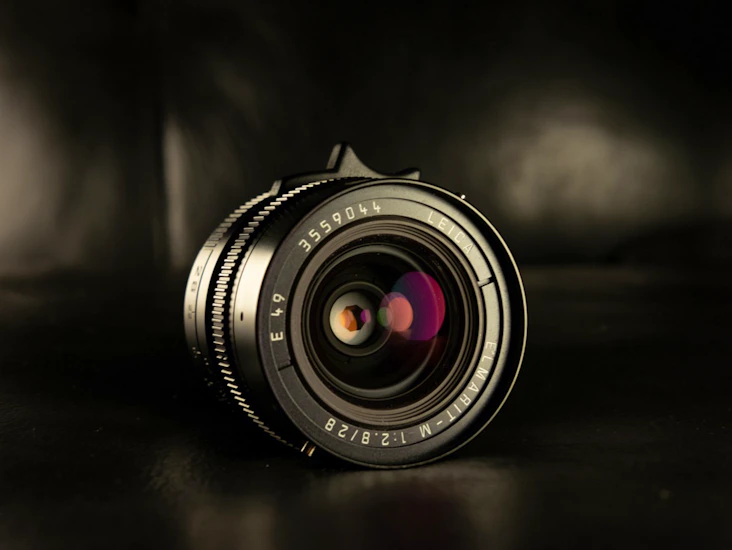 Leica elmarit-m 28mm f/2.8 (type iii) – mandler design