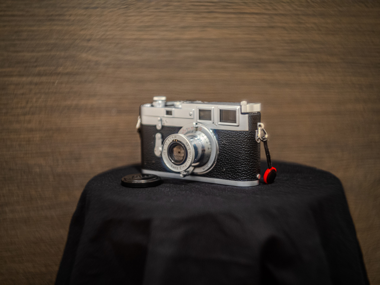 Leica m3 (double stroke)