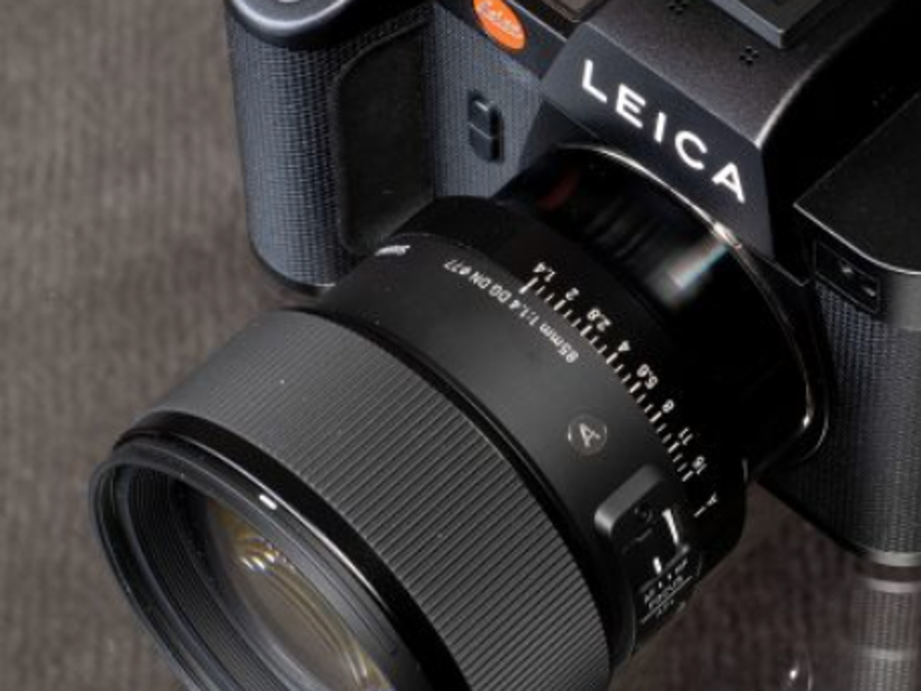 Leica LeicaSL typ601 SIGMA 35mm F1.2 art Sigma 35mm F1 Leica Sl