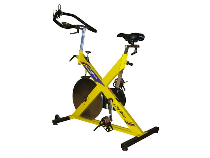Lemond revmaster stationary bike