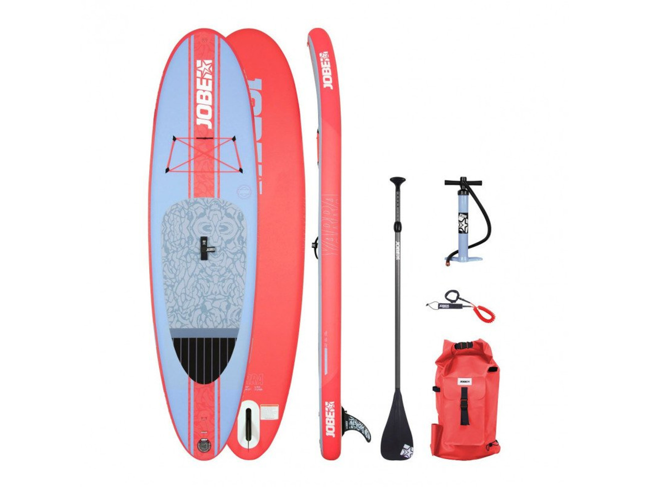 Lena aero 10.6 sup yoga