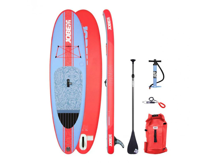 Lena aero 10.6 sup yoga