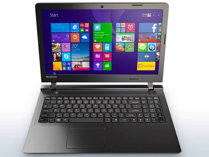 Lenovo b50-10