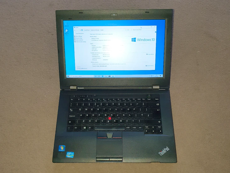 Lenovo l430