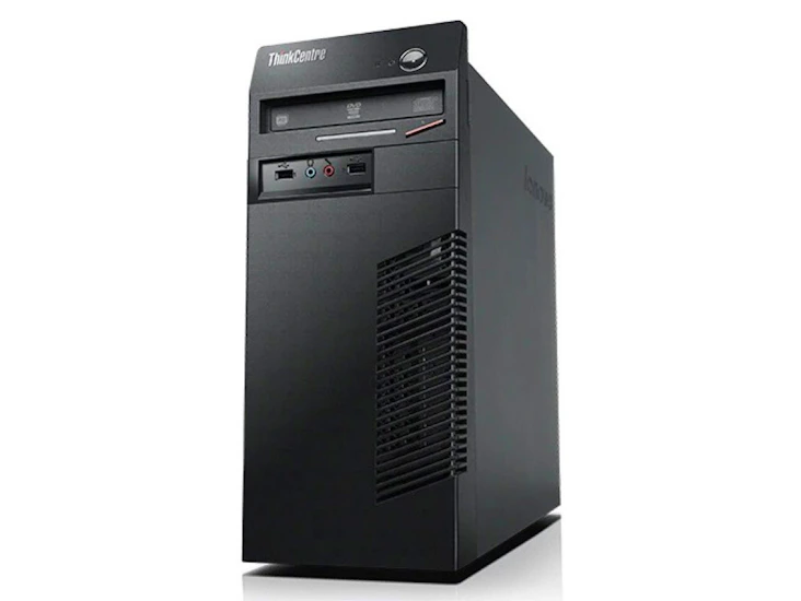 Lenovo m71e-m72e desktop pc