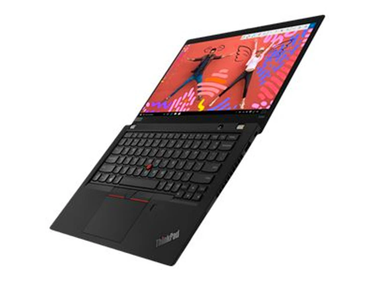 Lenovo thinkpad x390 laptop i7 8th gen 16gb ram