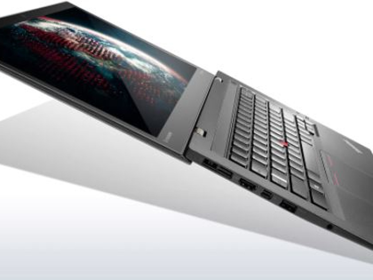 Lenovo x1 carbon i7  windows 10 pro laptop