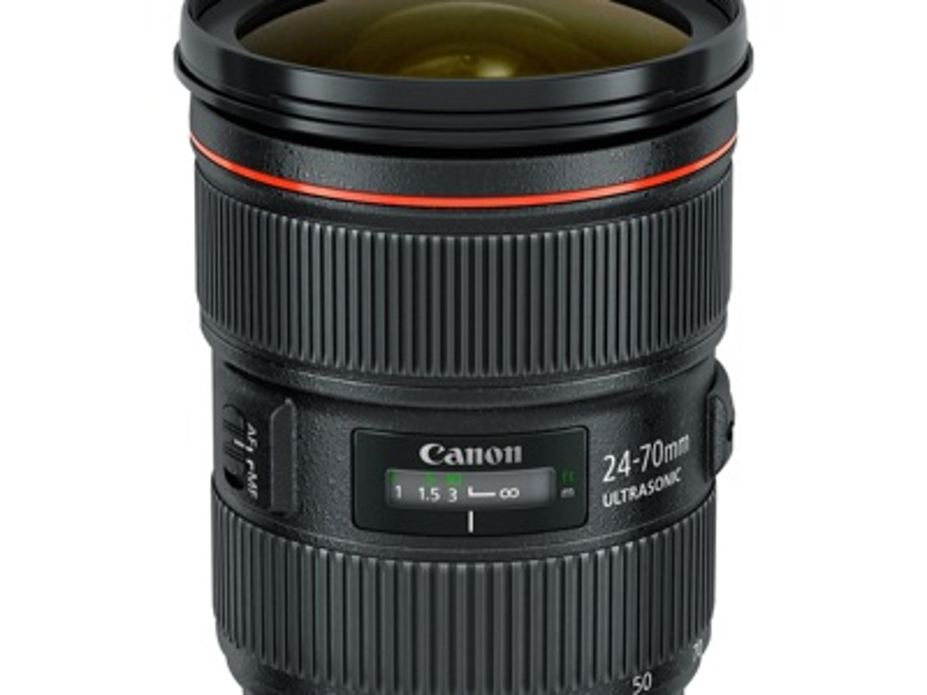 Lens 24-70 canon canon ef 24-70mm f/2.8l ii usm lens