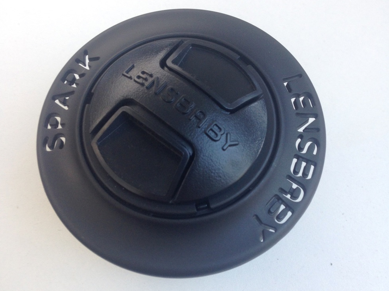 Lens baby spark (tilt shift lens) for canon