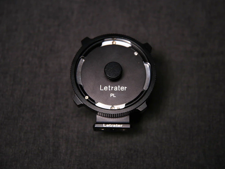 Letrater pl to sony e mount adaptor