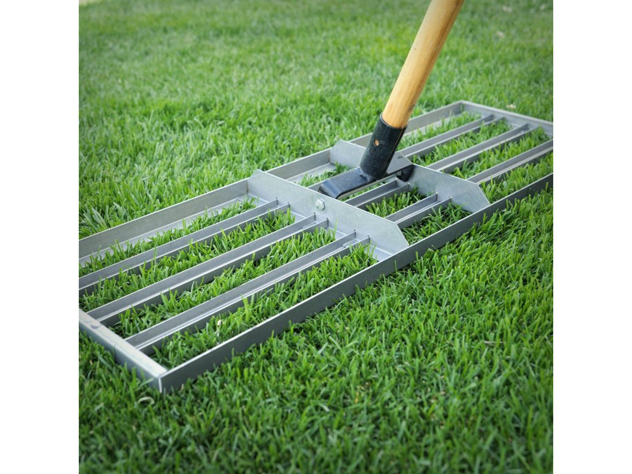 Rent Levelawn leveling rake from Kevin M for 14 30 day