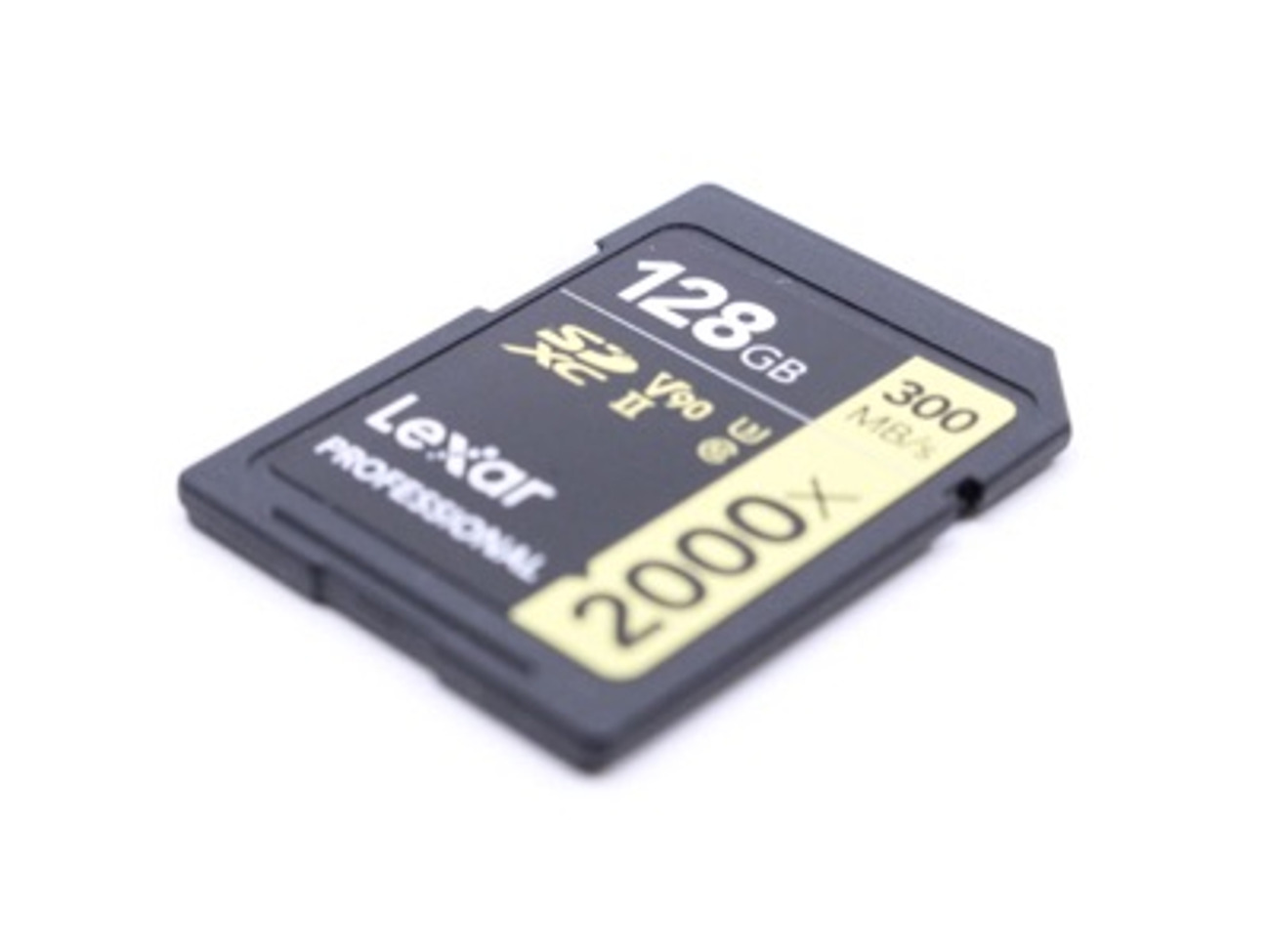 Lexar 128gb 300mb/s