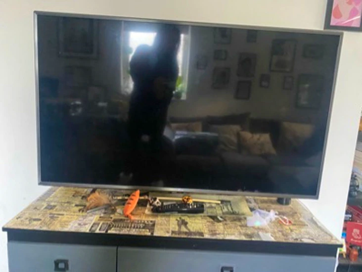 Lg 43 inch 43ur78006lk smart 4k