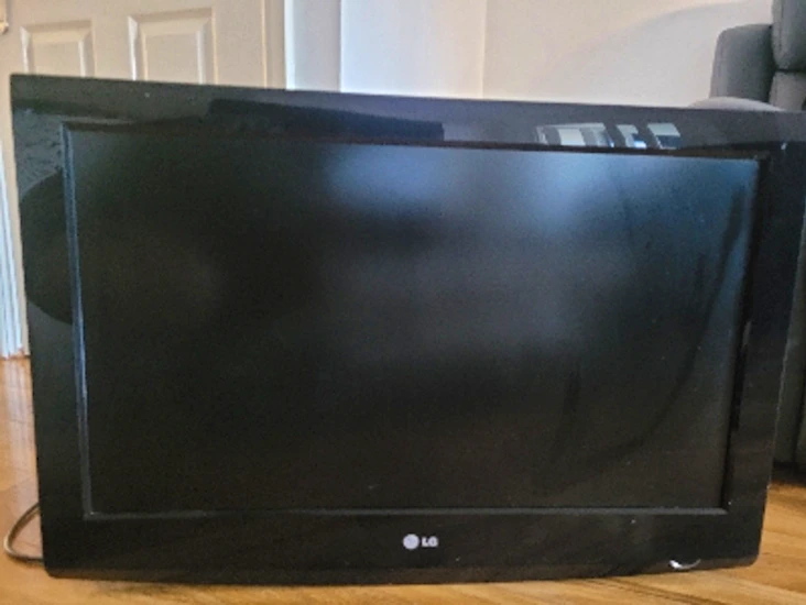 Lg flatscreen tv