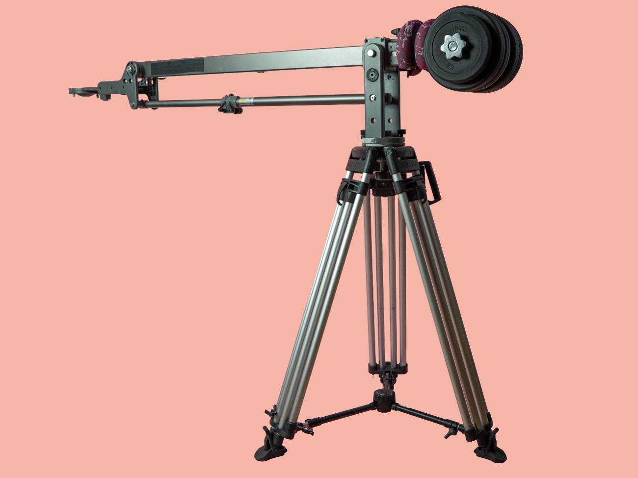 Rent Libec JB-30 Mini-Jib from Colin E, Judd, Tonbridge and Rent Libec JB-30 Mini-Jib from Colin E, Judd, Tonbridge and