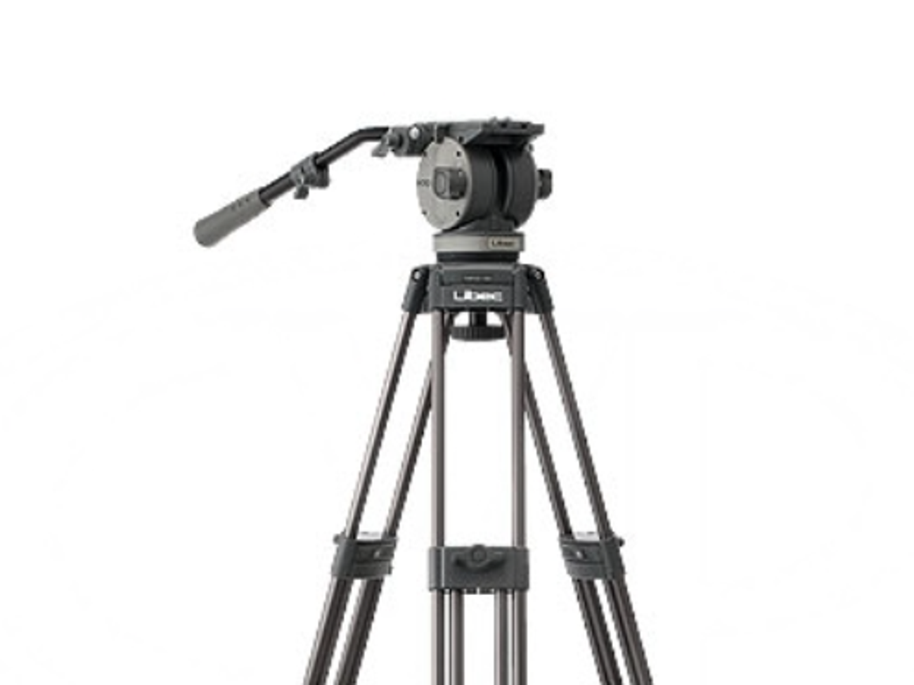 Libec ls70 tripod system includes t98 legs