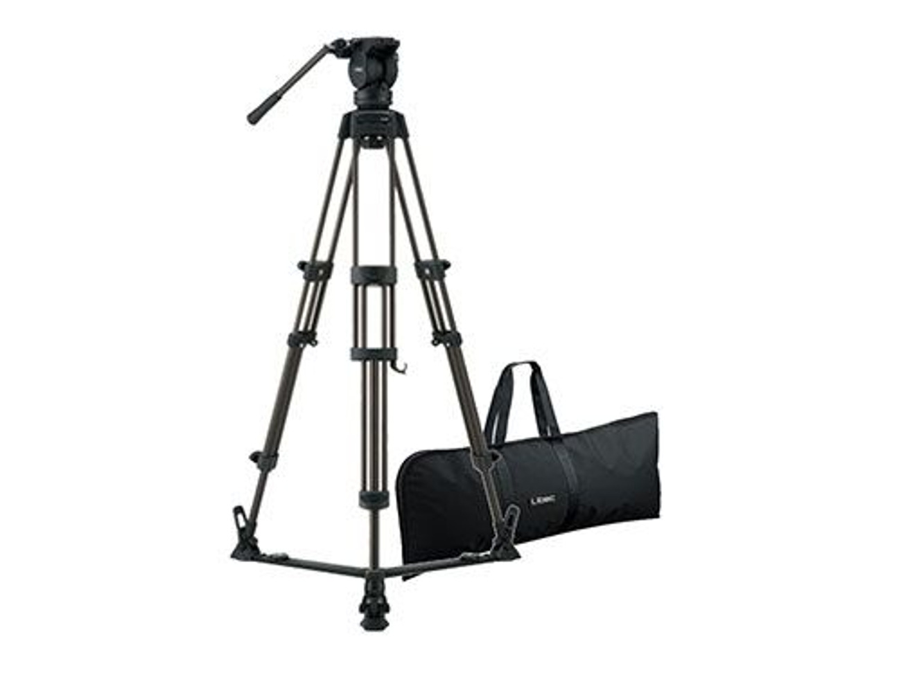 Libec lx-7 tripod
