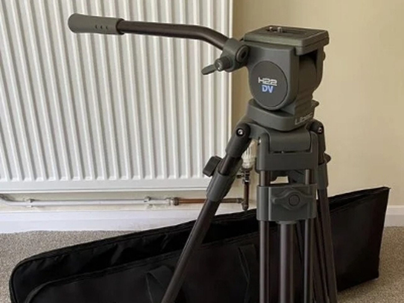 Libec Tripod T68