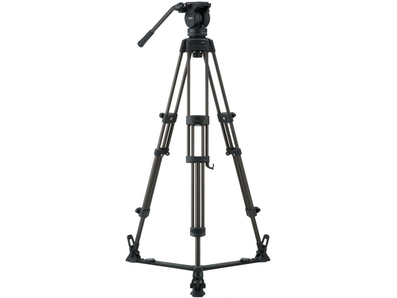 Libex lx-5 fluid head tripod