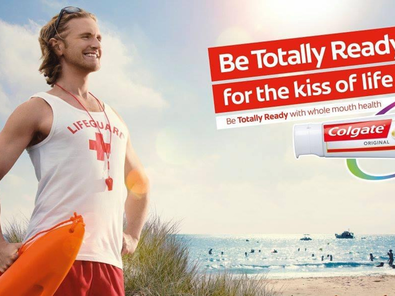 Life guard / baywatch full costume fancy dress attire