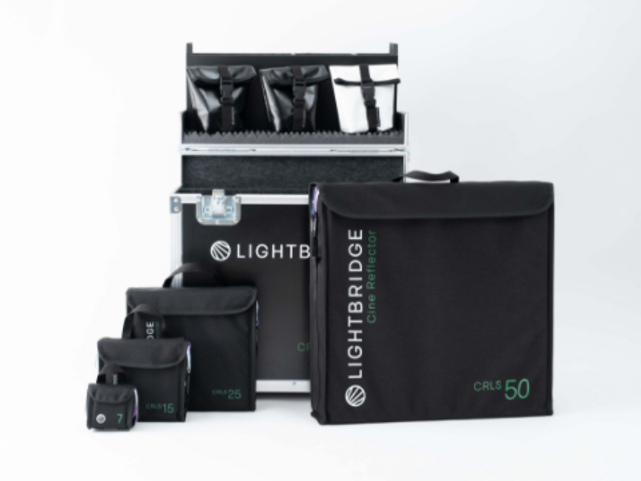 Light bridge c-drive crls kit