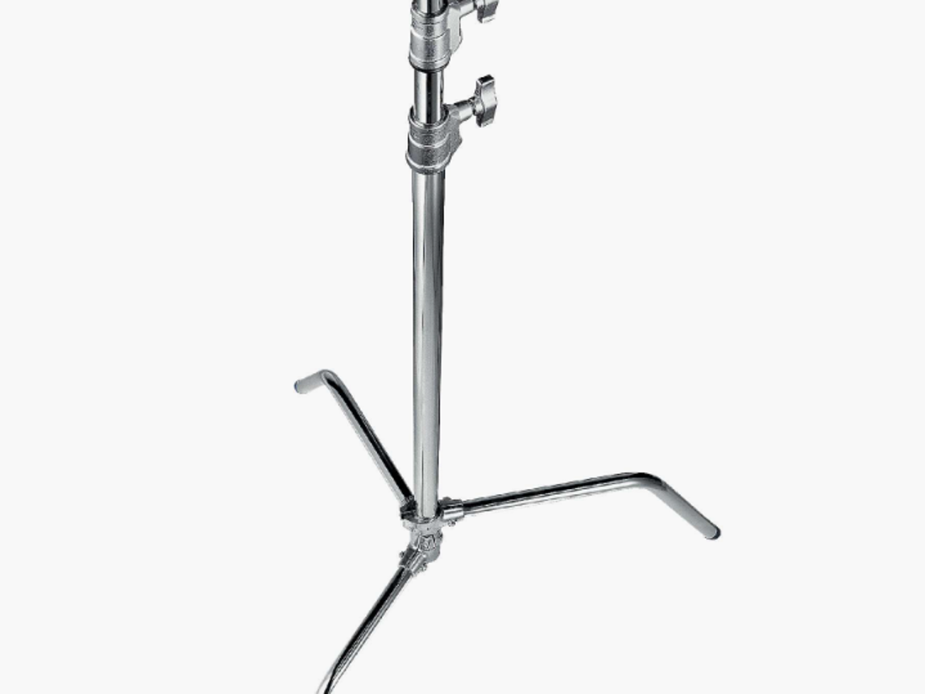 Light c-stand