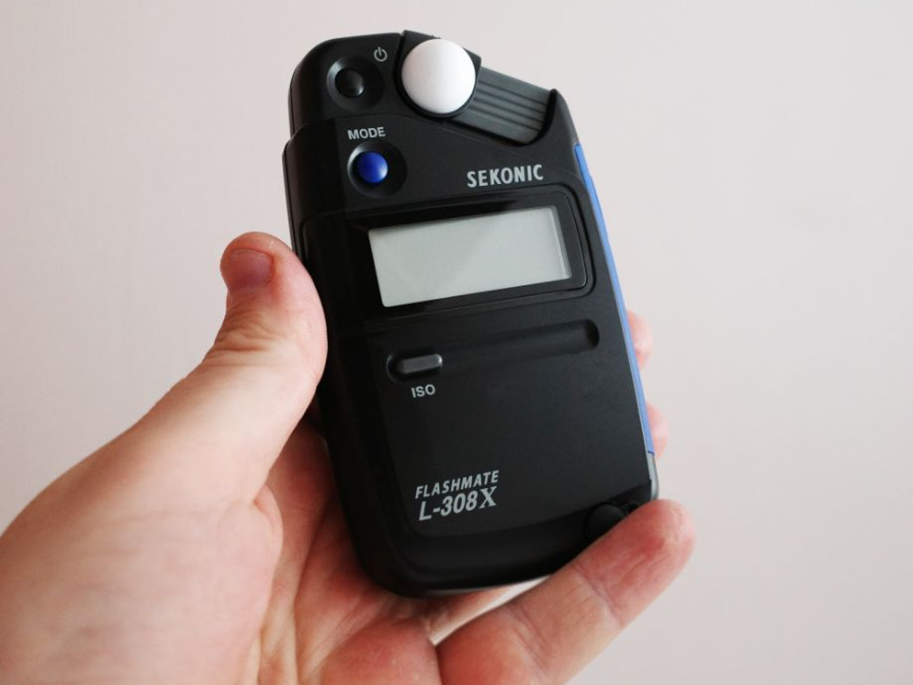 Light meter