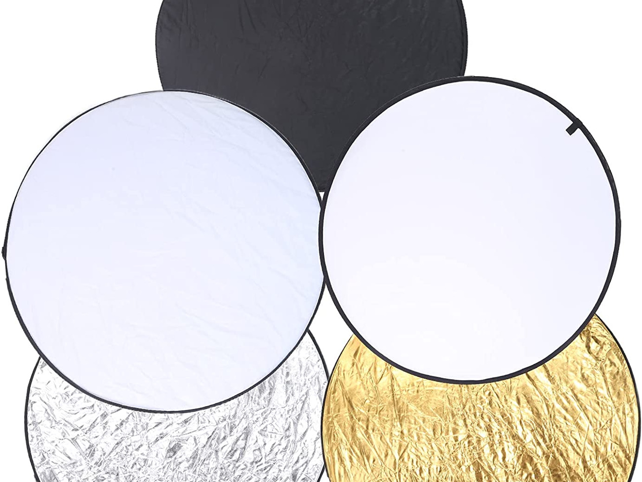 Light reflector 110cm 
