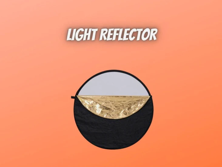 Light reflector 50 cm