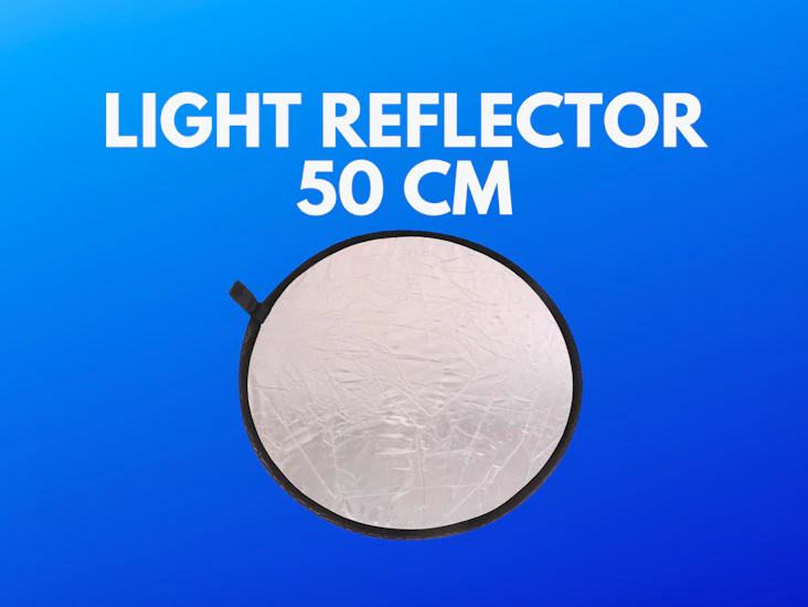 Light reflector 50cm
