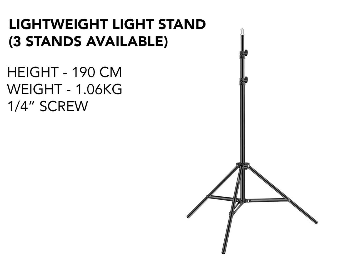 Light stand
