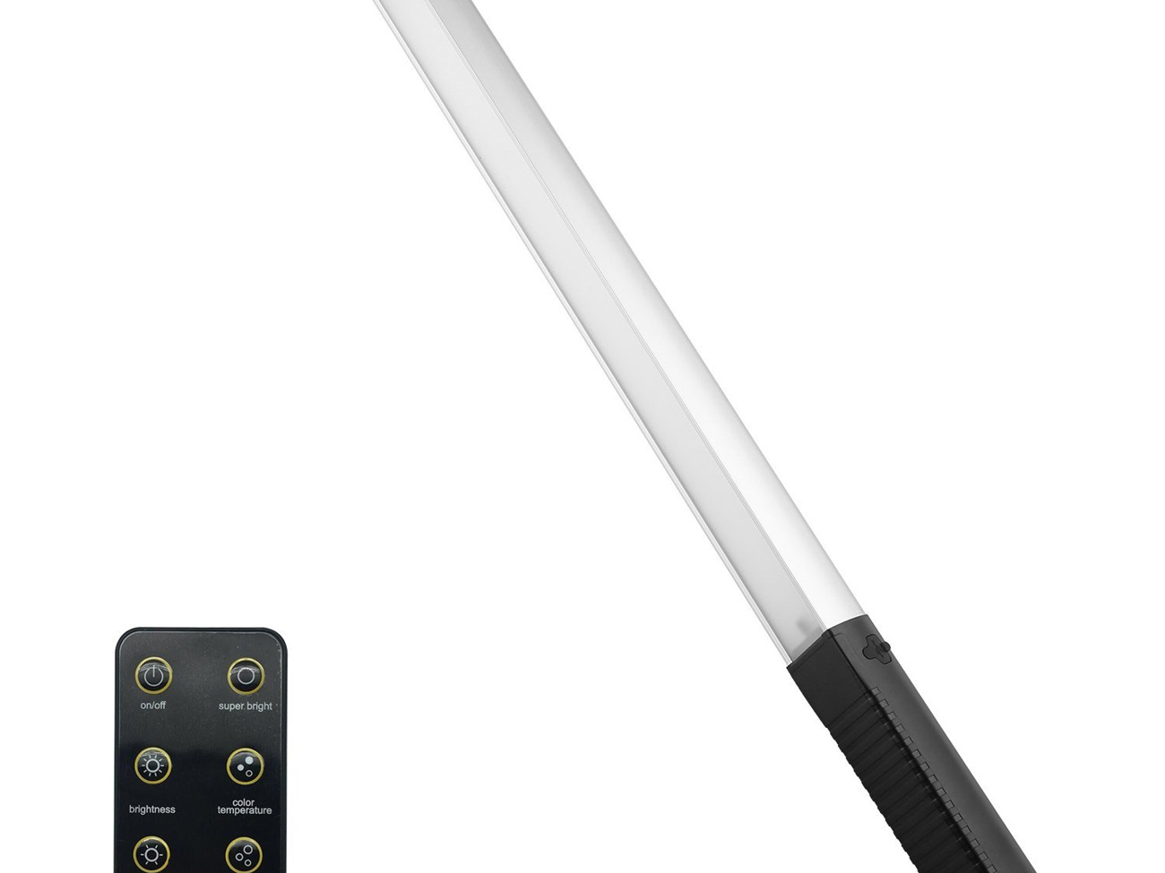 Light stick photography ice light style led