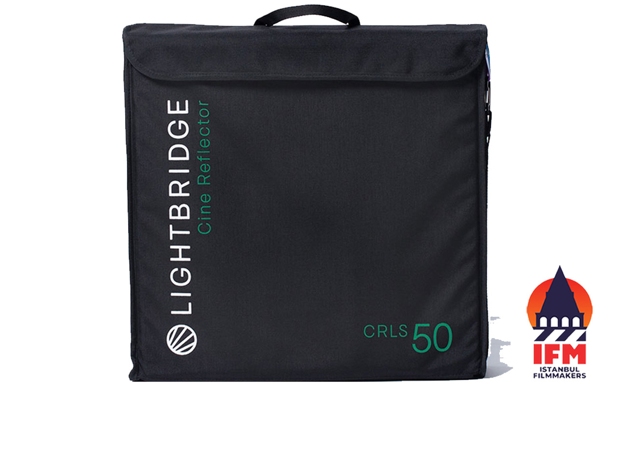 Lightbridge c diff 50 set ultimate cine reflector system