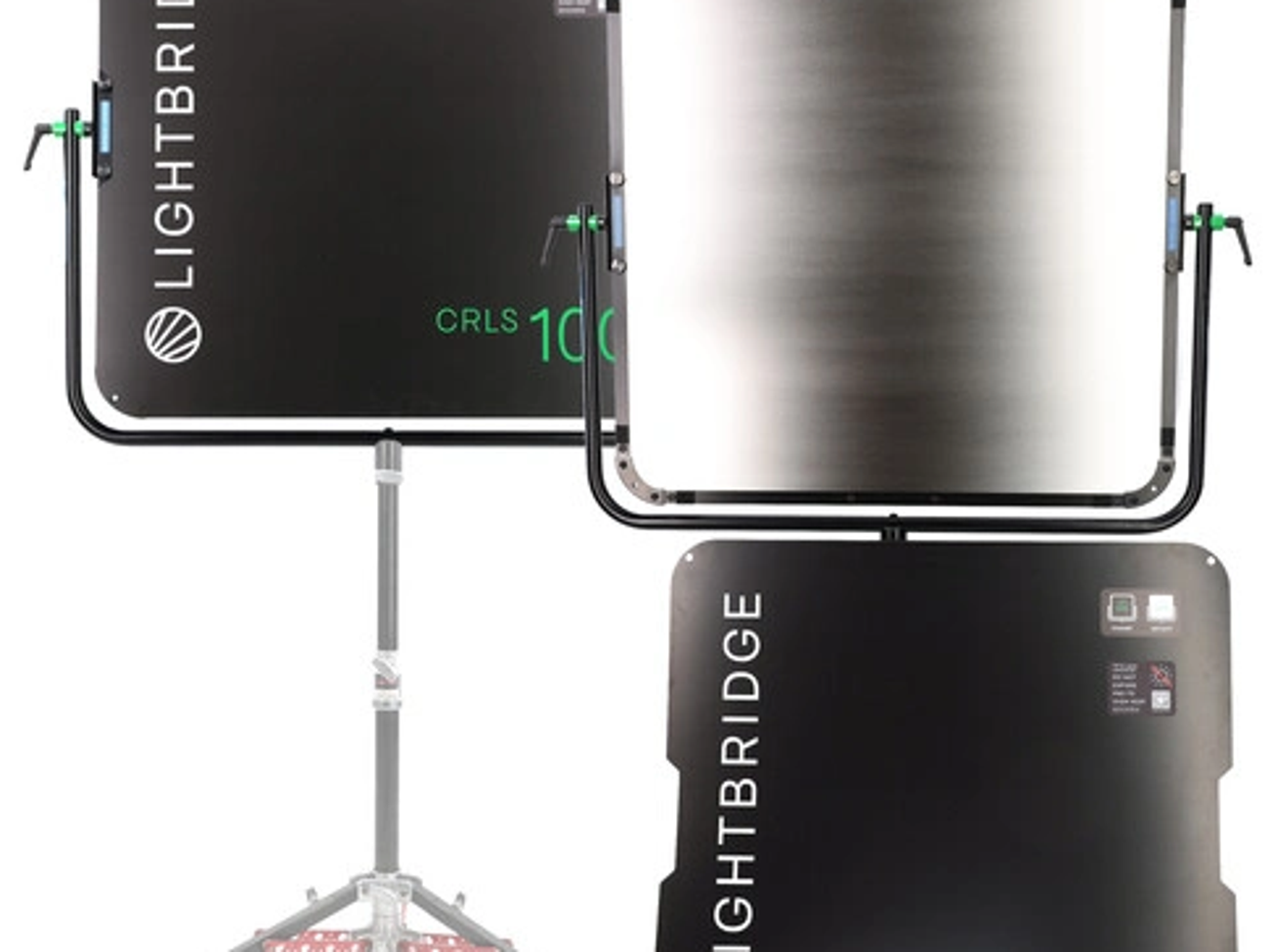 Lightbridge crls 100 reflection kit