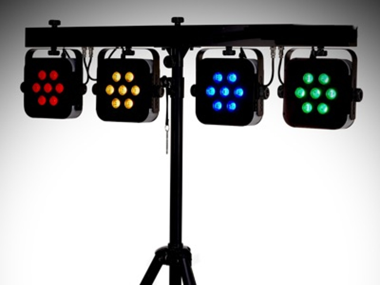 Lighting / gig bar/ led lights  