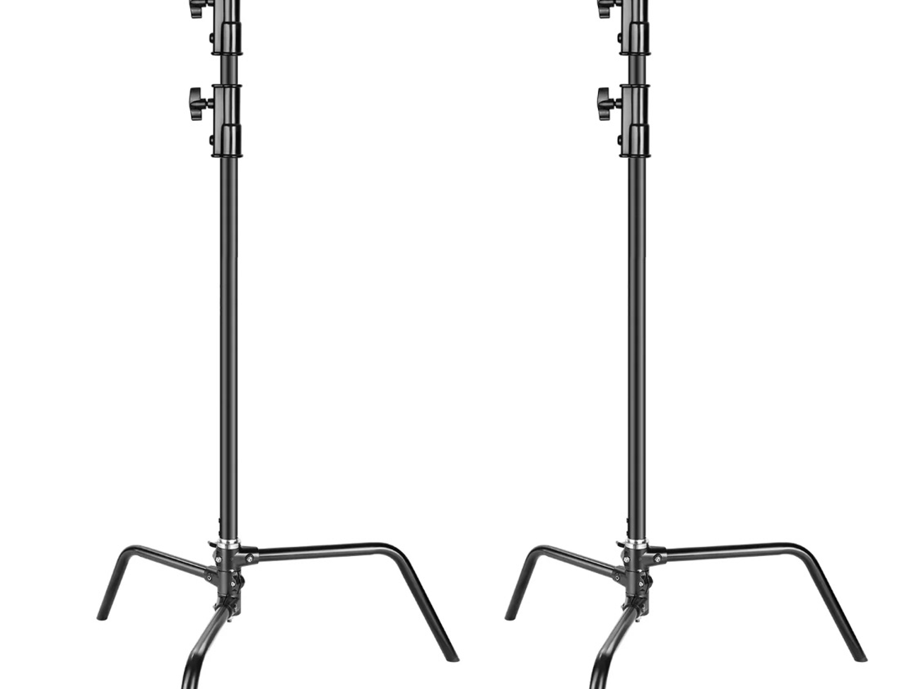Lighting c-stand 
