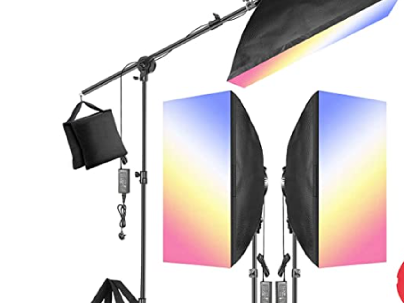 Lighting kit