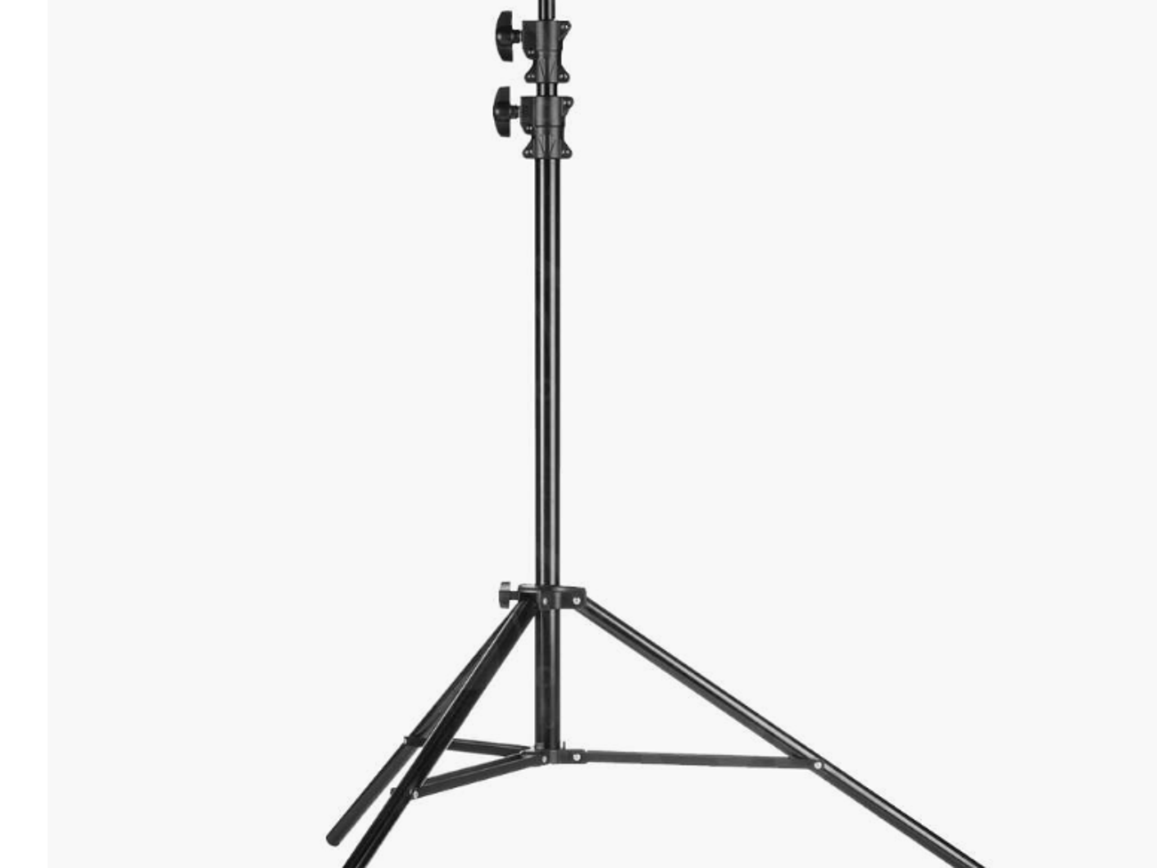 Lighting stand