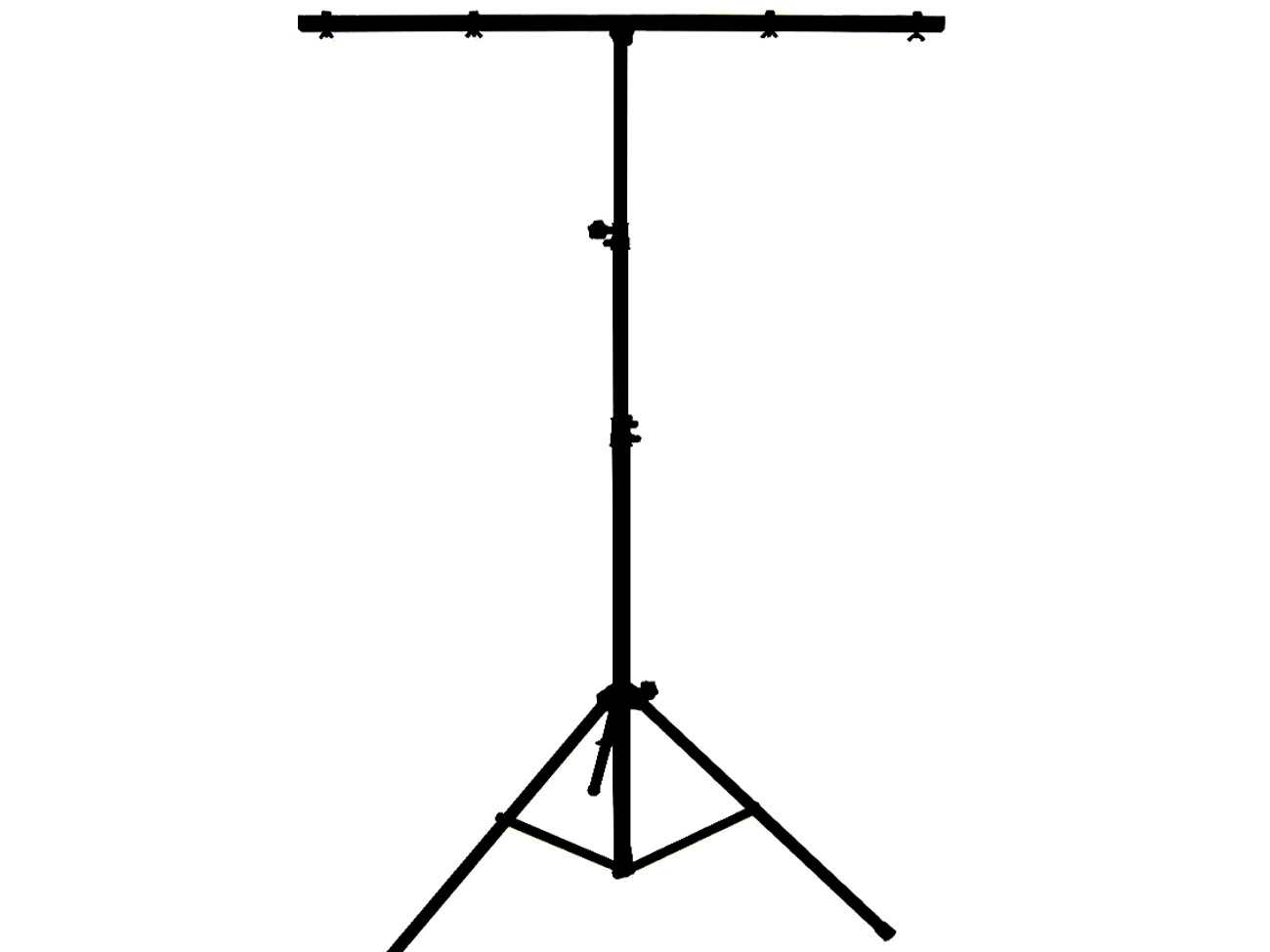 Lighting stand