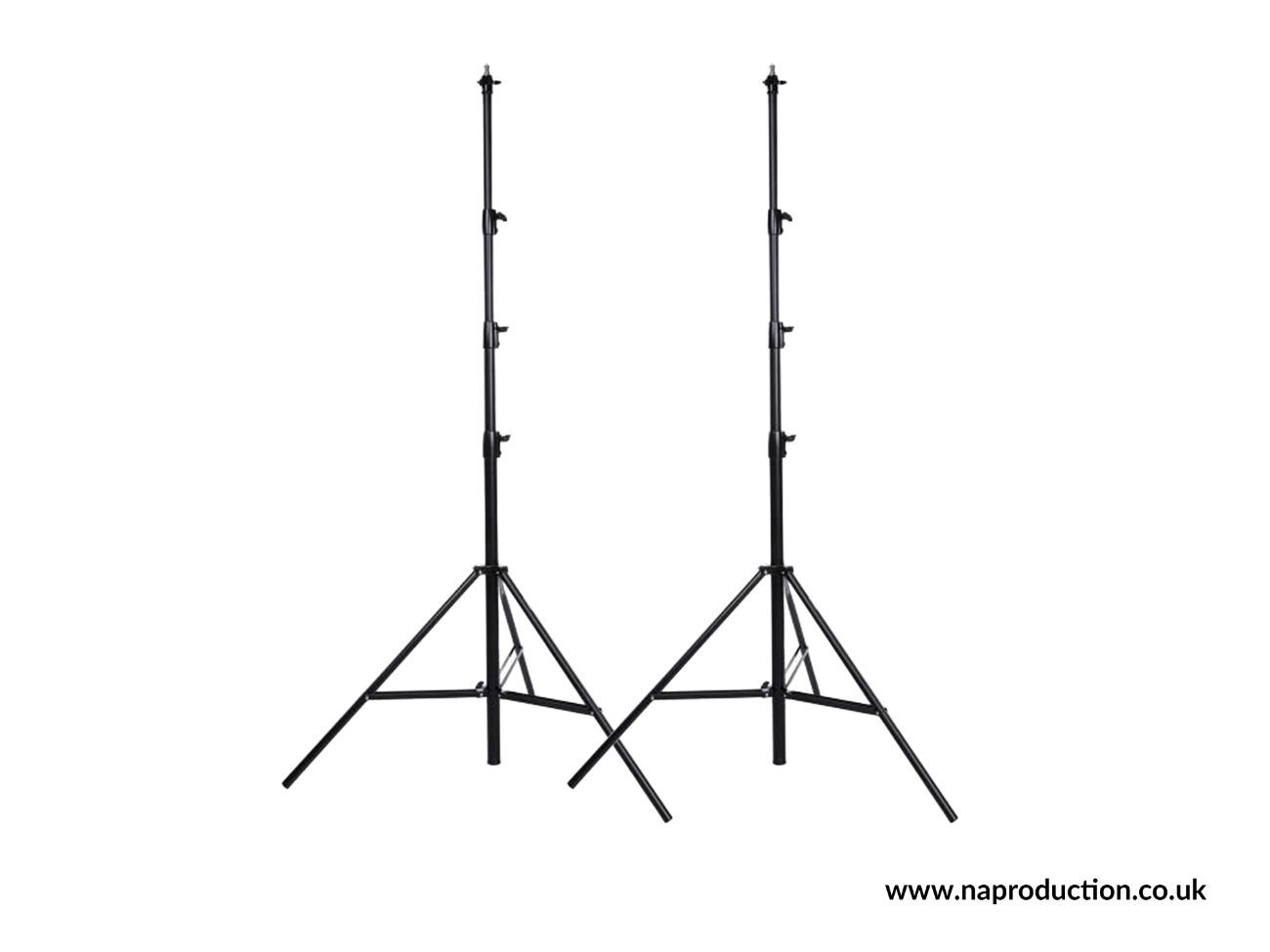 Lighting stands