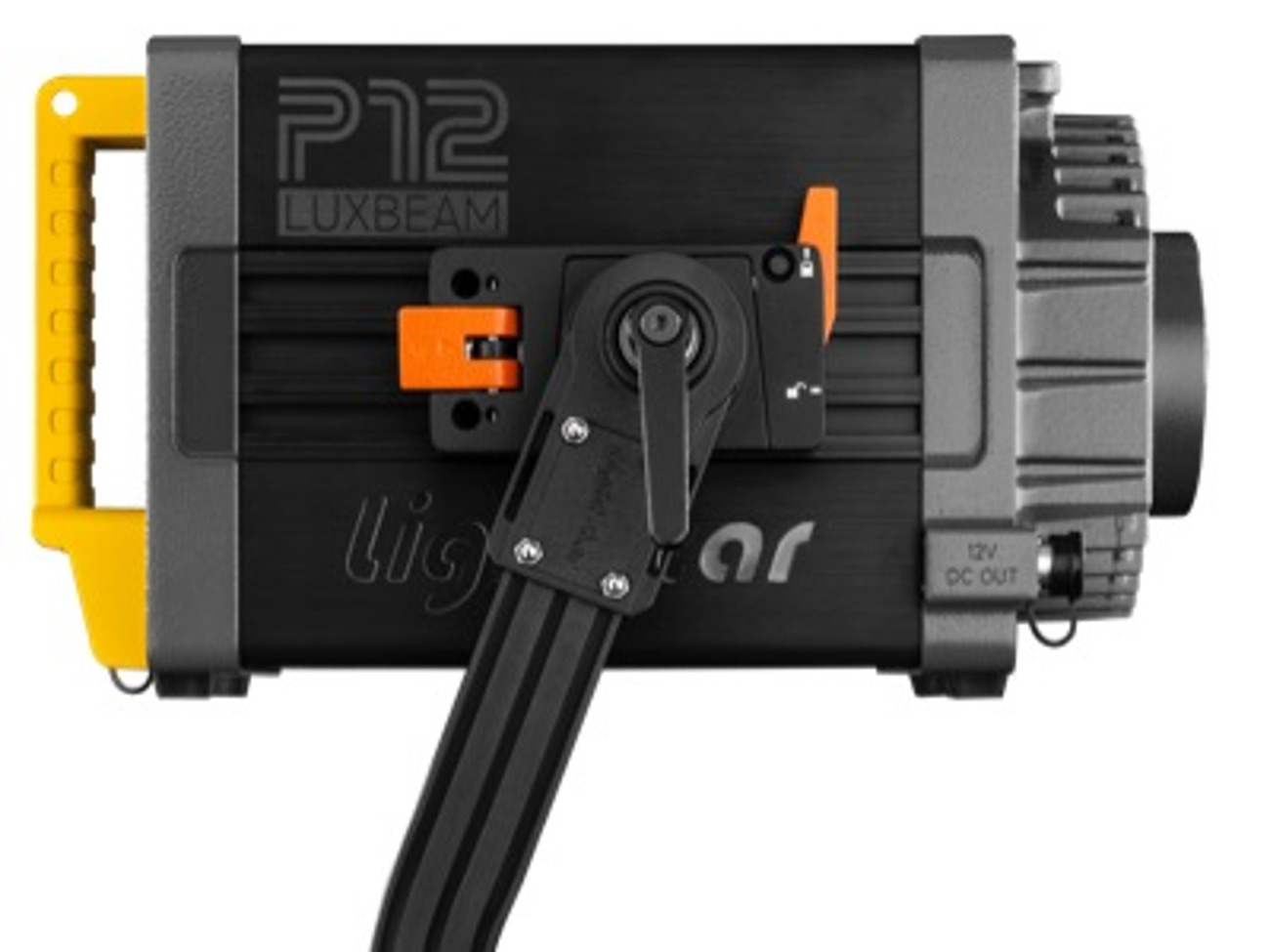 Lightstar luxbeam p12 rgbww