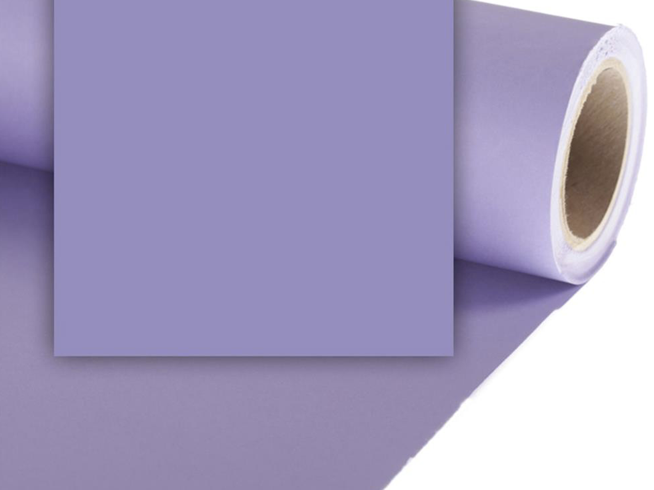Lilac calumet/colorama paper backdrop roll 2.72 m