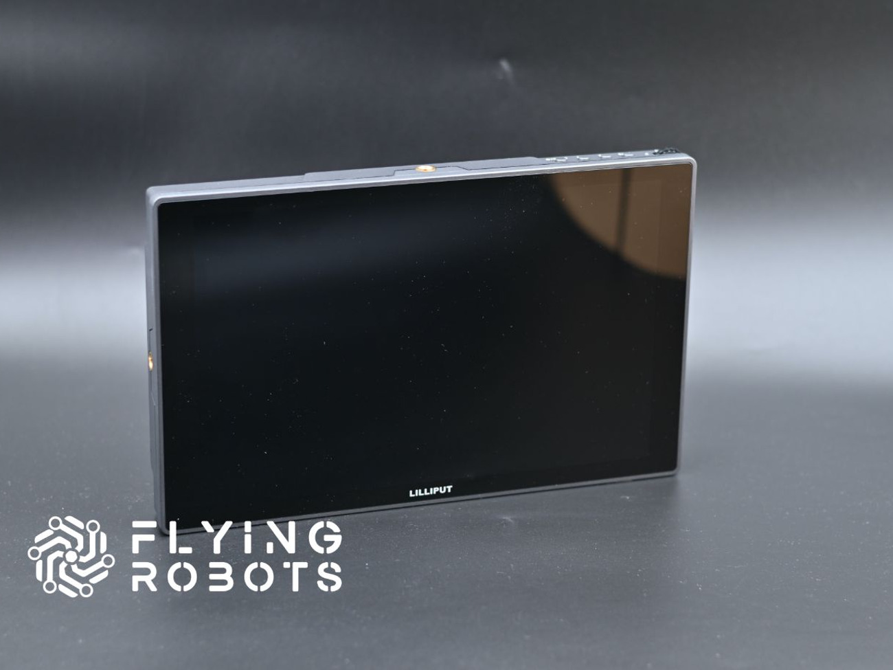 Lilliput a11 10.1" inch 4k broadcast field monitor