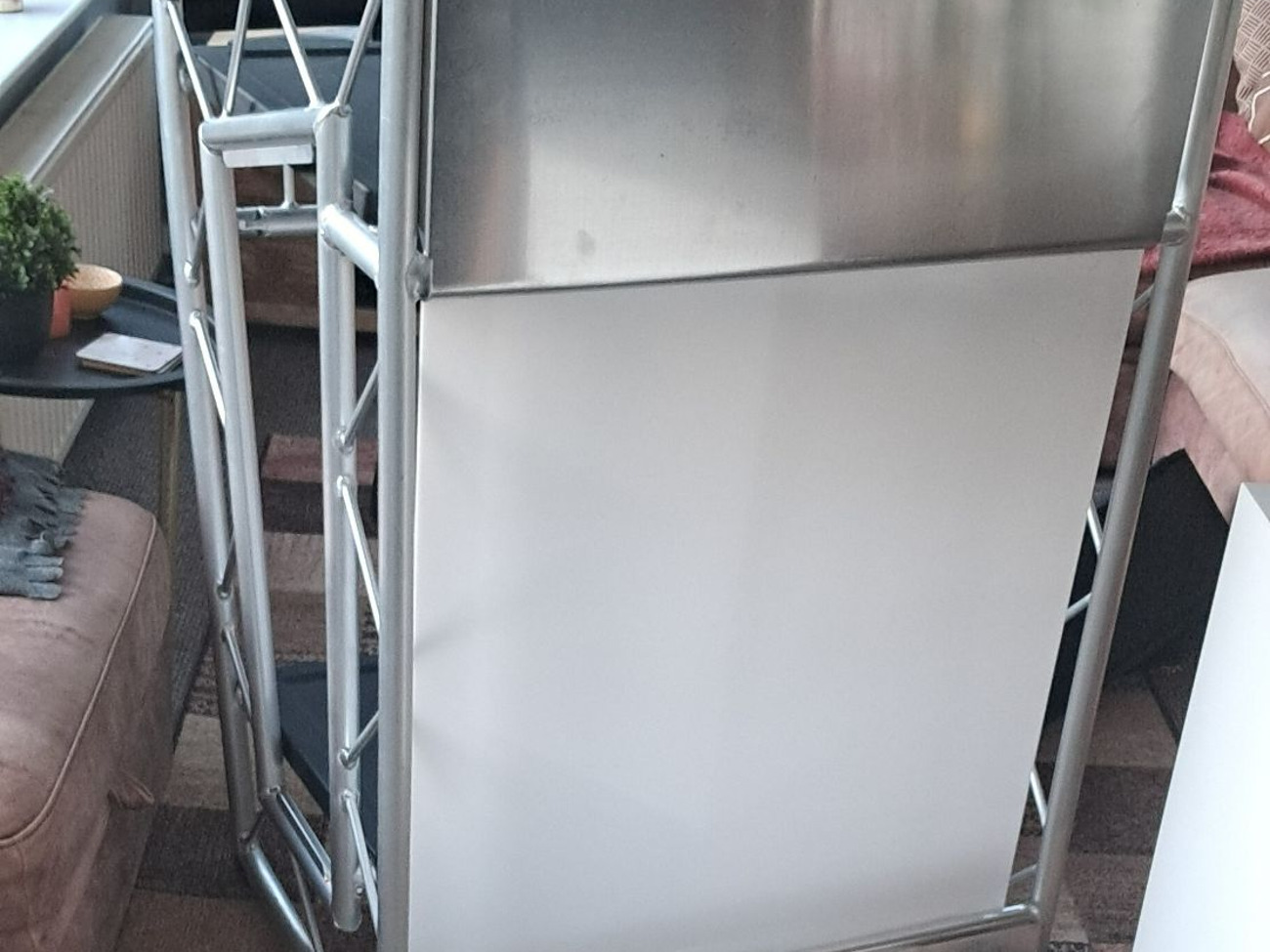 Liteconsole go: dj booth/console