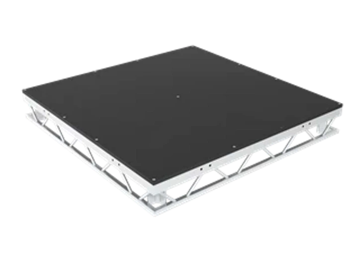 Litedeck 4'x4' staging deck