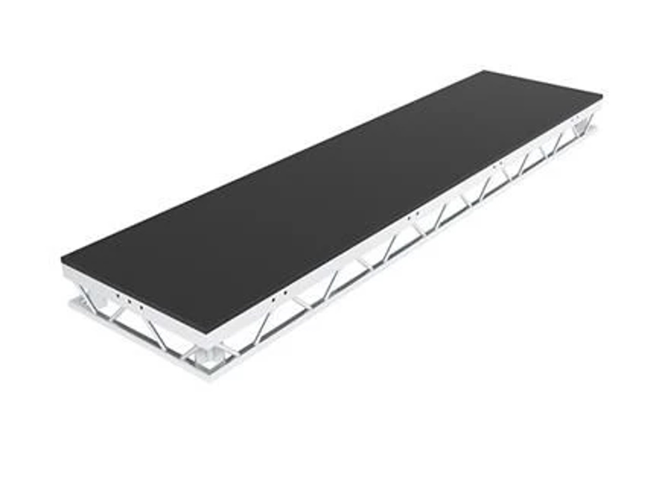 Litedeck 6'x2' staging deck