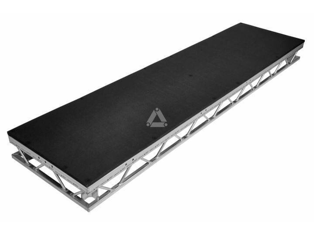 Litedeck 8'x2' staging deck