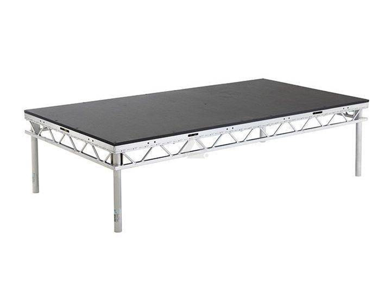 Litedeck 8'x4' staging deck