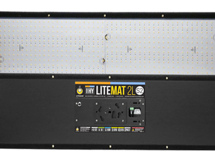 Litegear lite mat 2l